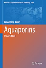 Télécharger le livre :  Aquaporins