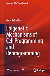 Télécharger le livre :  Epigenetic Mechanisms of Cell Programming and Reprogramming