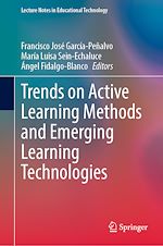 Télécharger le livre :  Trends on Active Learning Methods and Emerging Learning Technologies