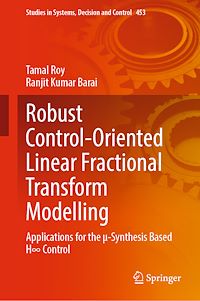 Télécharger le livre :  Robust Control-Oriented Linear Fractional Transform Modelling