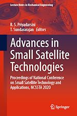 Télécharger le livre :  Advances in Small Satellite Technologies