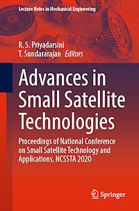 Télécharger le livre :  Advances in Small Satellite Technologies