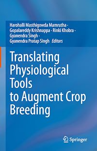 Télécharger le livre :  Translating Physiological Tools to Augment Crop Breeding