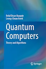 Télécharger le livre :  Quantum Computers