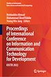 Télécharger le livre :  Proceedings of International Conference on Information and Communication Technology for Development