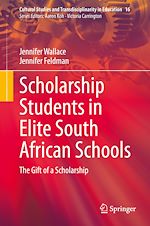 Télécharger le livre :  Scholarship Students in Elite South African Schools