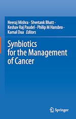 Télécharger le livre :  Synbiotics for the Management of Cancer