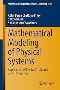 Télécharger le livre :  Mathematical Modeling of Physical Systems