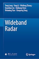 Télécharger le livre :  Wideband Radar