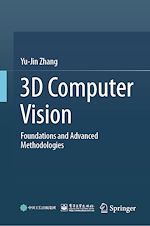 Télécharger le livre :  3D Computer Vision