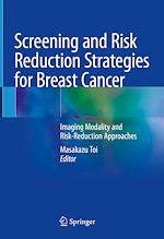 Télécharger le livre :  Screening and Risk Reduction Strategies for Breast Cancer