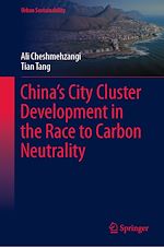 Télécharger le livre :  China's City Cluster Development in the Race to Carbon Neutrality