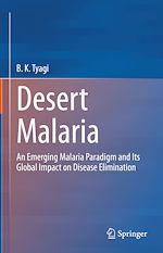 Télécharger le livre :  Desert Malaria