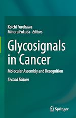 Télécharger le livre :  Glycosignals in Cancer