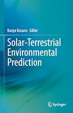 Télécharger le livre :  Solar-Terrestrial Environmental Prediction