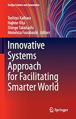 Télécharger le livre :  Innovative Systems Approach for Facilitating Smarter World