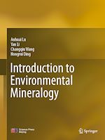 Télécharger le livre :  Introduction to Environmental Mineralogy