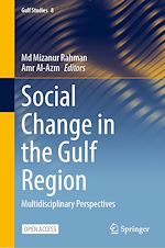 Download this eBook Social Change in the Gulf Region