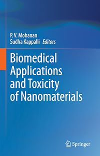 Télécharger le livre :  Biomedical Applications and Toxicity of Nanomaterials