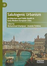 Télécharger le livre :  Salutogenic Urbanism