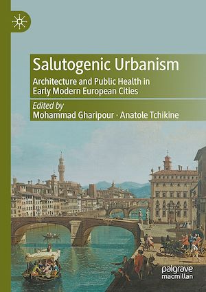 Téléchargez le livre :  Salutogenic Urbanism