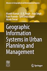 Télécharger le livre :  Geographic Information Systems in Urban Planning and Management