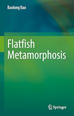 Télécharger le livre :  Flatfish Metamorphosis