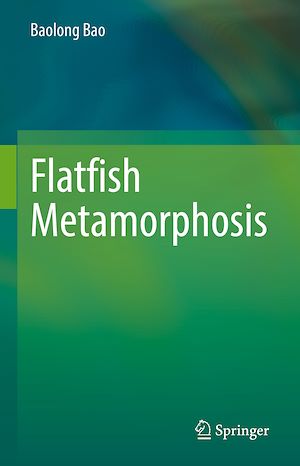 Téléchargez le livre :  Flatfish Metamorphosis