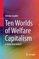 Télécharger le livre :  Ten Worlds of Welfare Capitalism