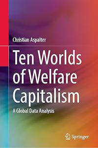 Télécharger le livre :  Ten Worlds of Welfare Capitalism