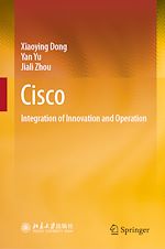 Télécharger le livre :  Cisco