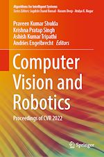 Télécharger le livre :  Computer Vision and Robotics