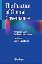 Télécharger le livre :  The Practice of Clinical Governance