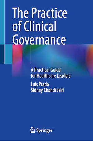 Téléchargez le livre :  The Practice of Clinical Governance