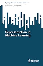 Télécharger le livre :  Representation in Machine Learning