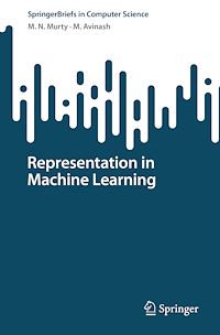 Télécharger le livre :  Representation in Machine Learning
