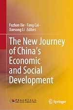 Télécharger le livre :  The New Journey of China's Economic and Social Development