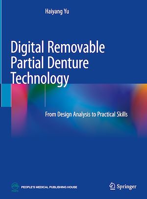 Téléchargez le livre :  Digital Removable Partial Denture Technology