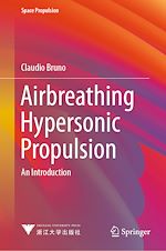 Télécharger le livre :  Airbreathing Hypersonic Propulsion