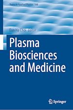 Télécharger le livre :  Plasma Biosciences and Medicine