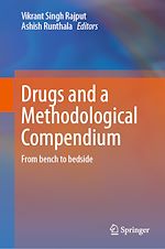 Télécharger le livre :  Drugs and a Methodological Compendium
