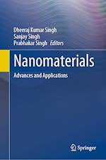 Télécharger le livre :  Nanomaterials