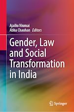 Télécharger le livre :  Gender, Law and Social Transformation in India