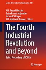 Télécharger le livre :  The Fourth Industrial Revolution and Beyond