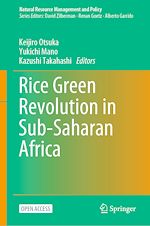 Download this eBook Rice Green Revolution in Sub-Saharan Africa