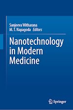 Télécharger le livre :  Nanotechnology in Modern Medicine
