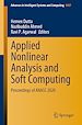 Télécharger le livre :  Applied Nonlinear Analysis and Soft Computing