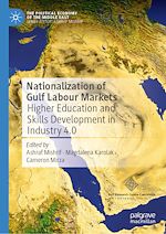 Télécharger le livre :  Nationalization of Gulf Labour Markets
