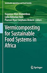 Télécharger le livre :  Vermicomposting for Sustainable Food Systems in Africa