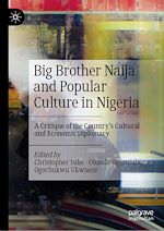 Télécharger le livre :  Big Brother Naija and Popular Culture in Nigeria